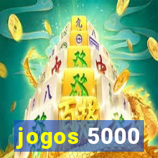 jogos 5000