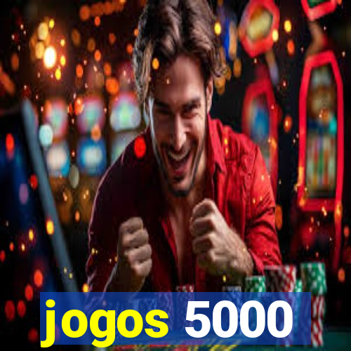 jogos 5000
