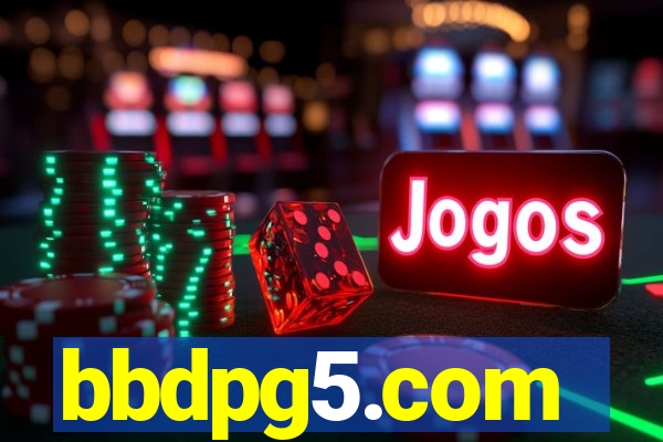 bbdpg5.com