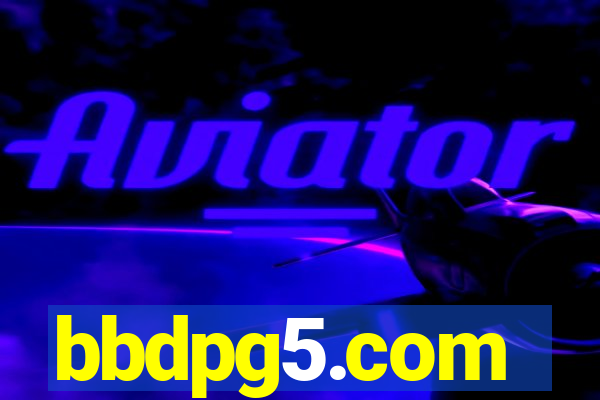 bbdpg5.com