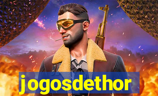 jogosdethor