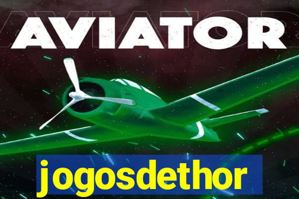 jogosdethor