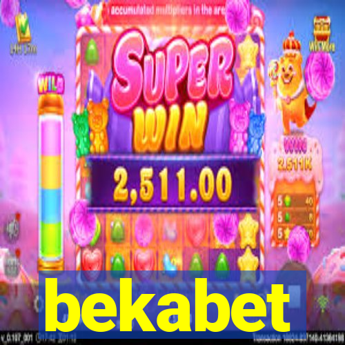 bekabet