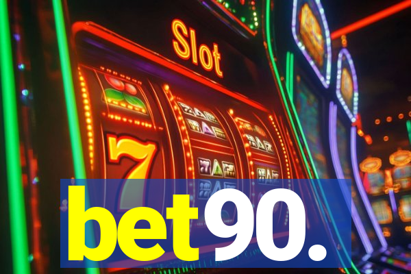 bet90.
