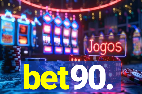 bet90.