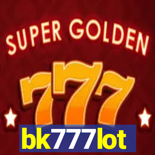 bk777lot