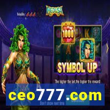 ceo777.com