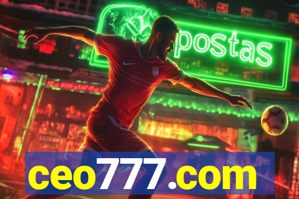 ceo777.com