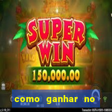 como ganhar no double fortune