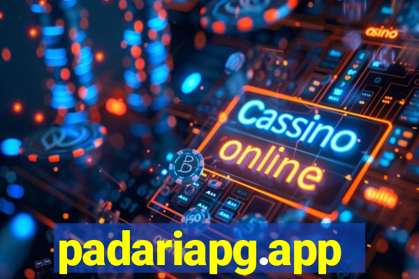 padariapg.app
