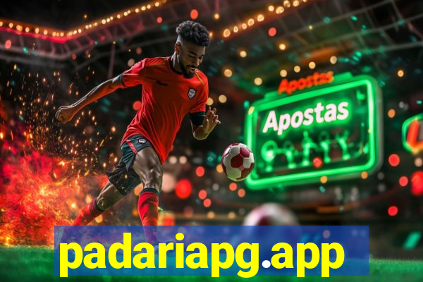 padariapg.app