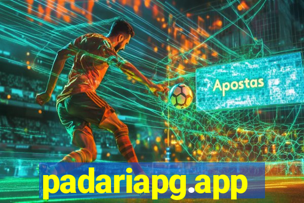 padariapg.app