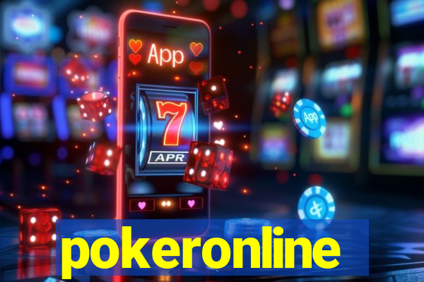 pokeronline