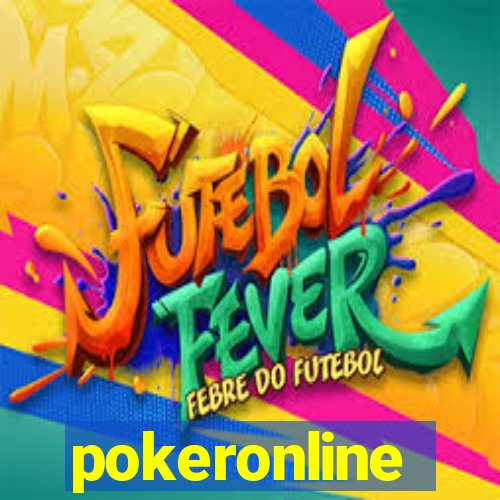pokeronline