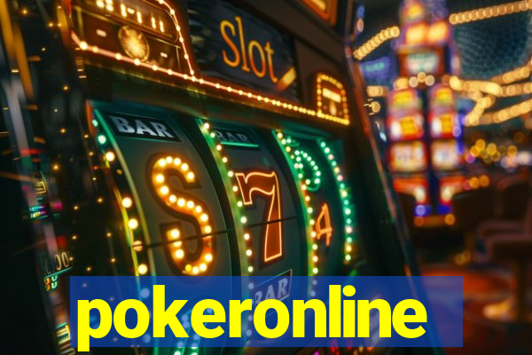 pokeronline