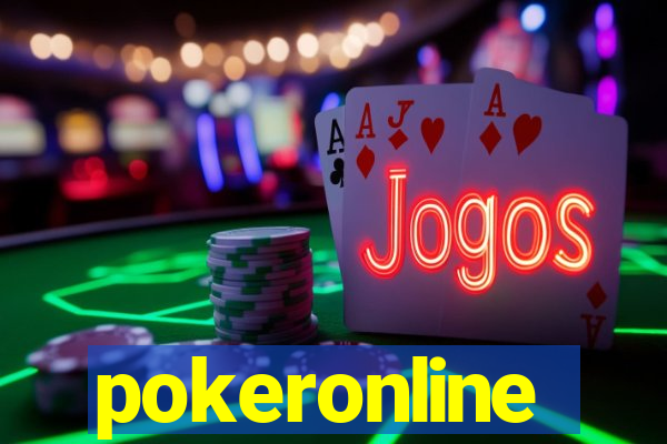 pokeronline