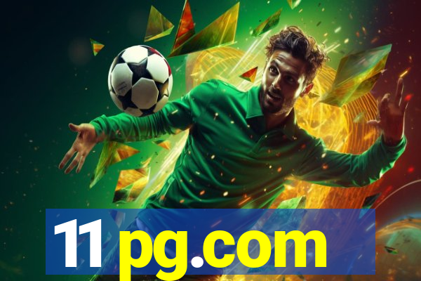 11 pg.com