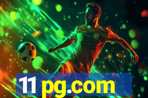 11 pg.com