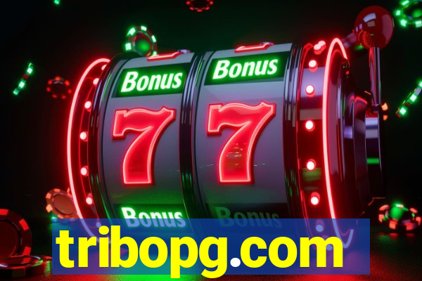 tribopg.com