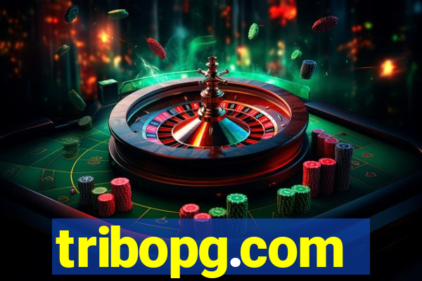 tribopg.com
