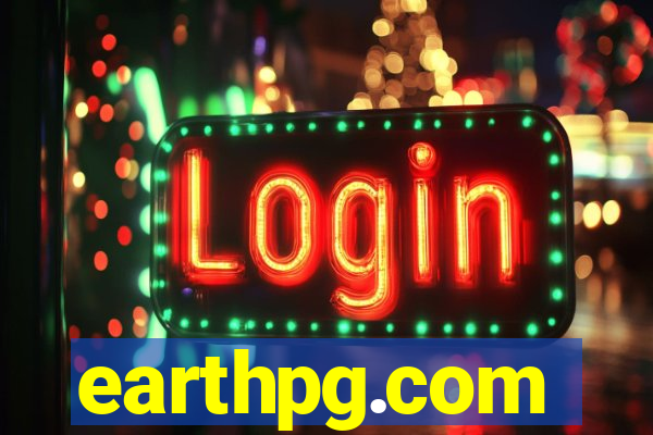 earthpg.com