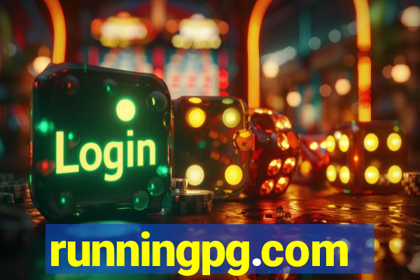 runningpg.com