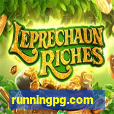 runningpg.com