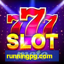 runningpg.com