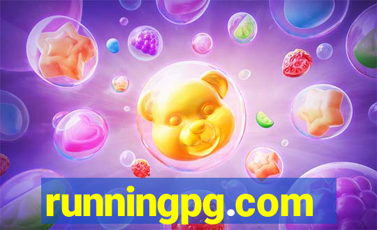 runningpg.com