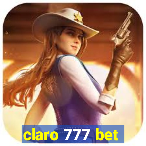 claro 777 bet