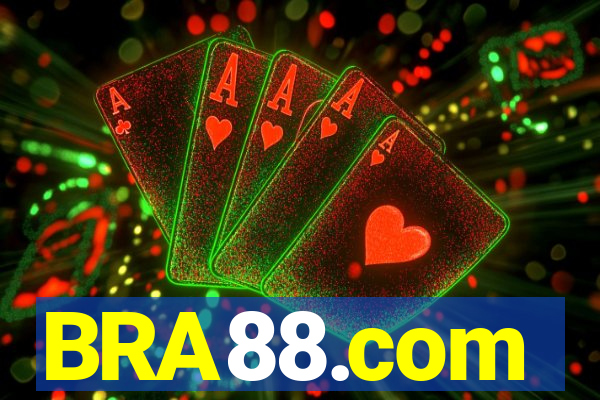 BRA88.com