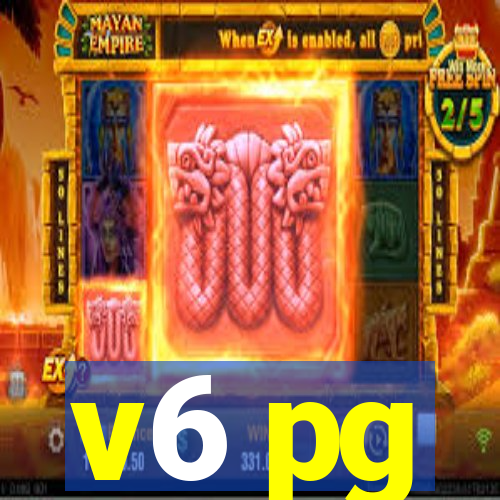 v6 pg