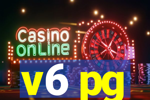 v6 pg