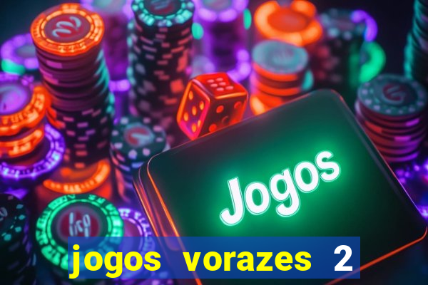 jogos vorazes 2 torrent dublado