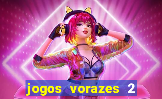 jogos vorazes 2 torrent dublado