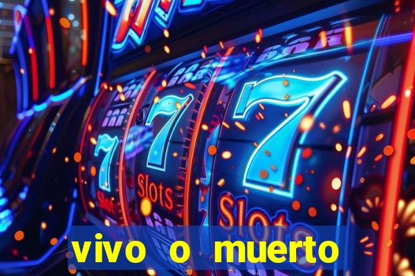 vivo o muerto manhwa bl
