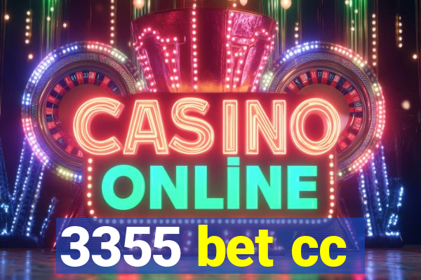 3355 bet cc