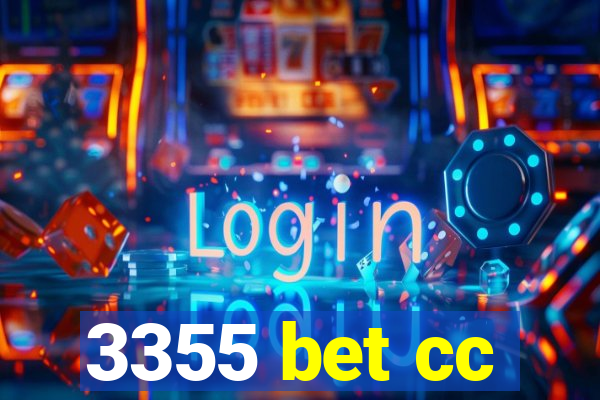 3355 bet cc