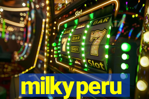 milkyperu