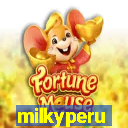 milkyperu