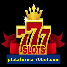 plataforma 70bet.com