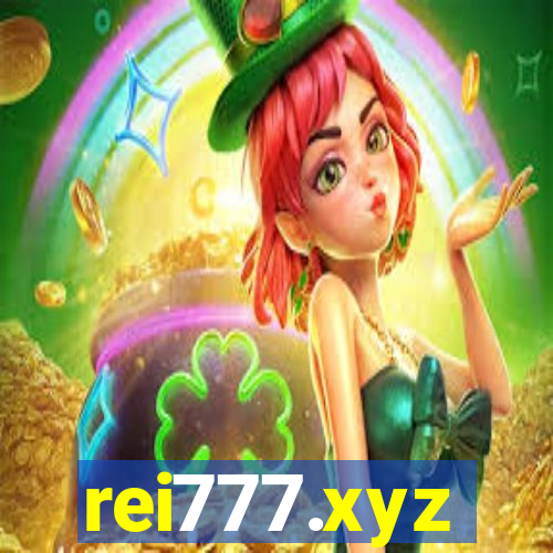 rei777.xyz