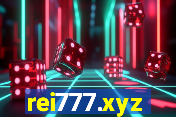 rei777.xyz