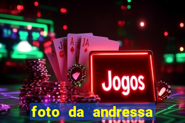 foto da andressa urach pelada