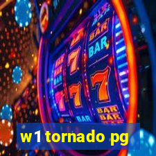 w1 tornado pg