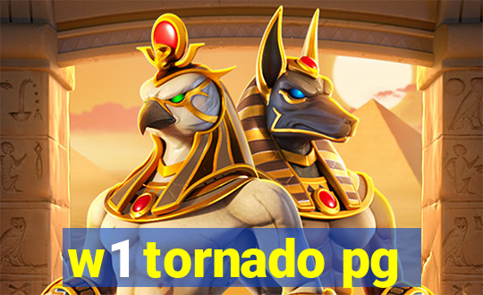 w1 tornado pg
