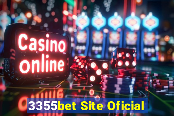 3355bet Site Oficial