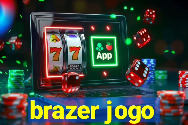 brazer jogo