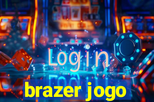 brazer jogo