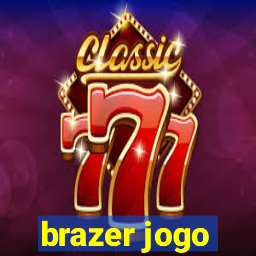 brazer jogo